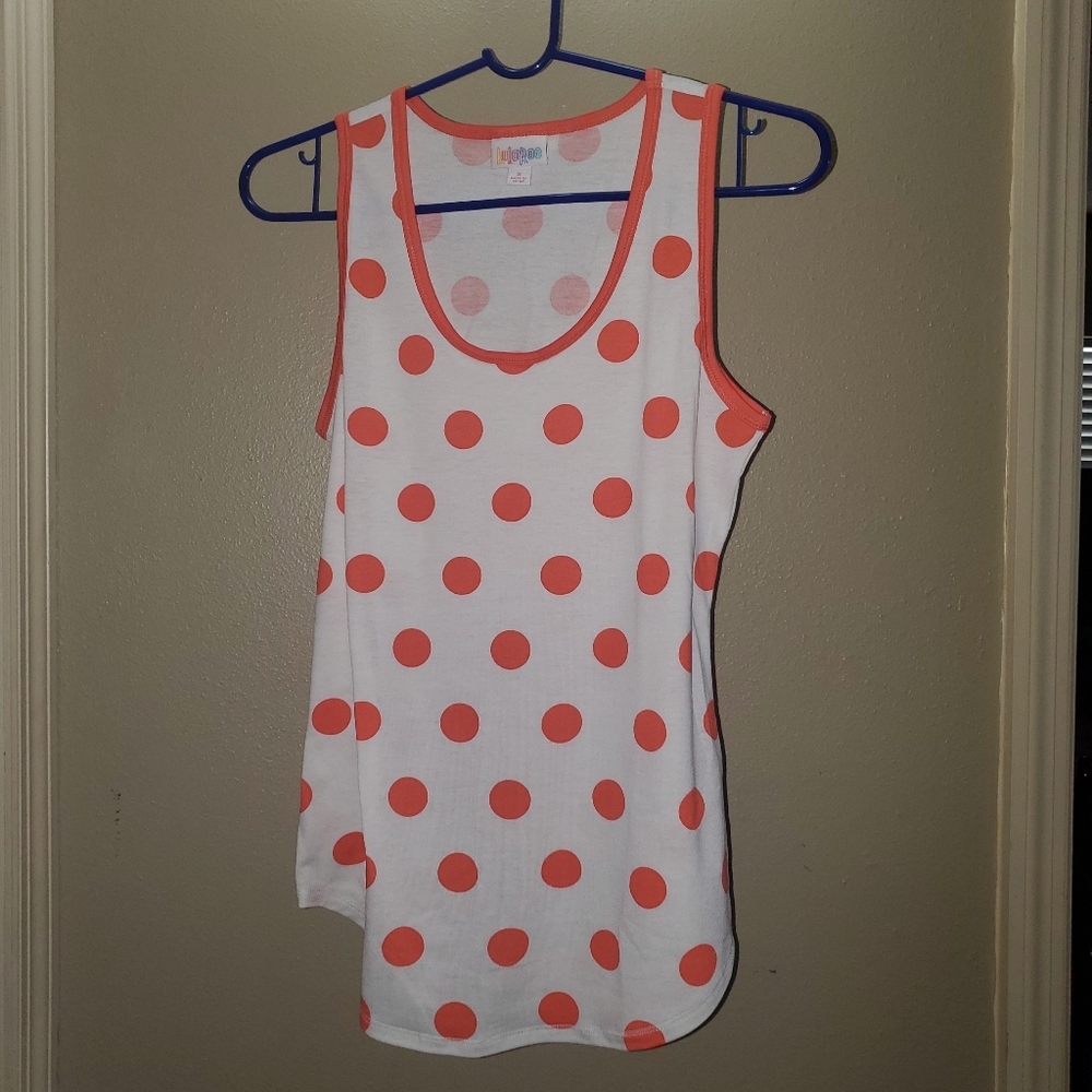 Lularoe Tank Top S